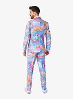 Mr. Tie Dye Suit