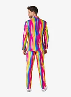 Rainbow Glaze Suit