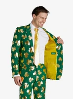 Mr. Clover Suit