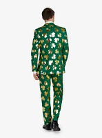 Mr. Clover Suit