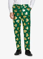 Mr. Clover Suit