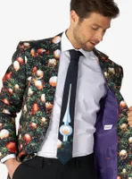 Shine Pine Suit