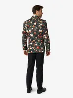 Shine Pine Suit