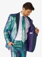 Fancy Fish Suit