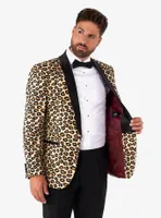 The Jag Tuxedo