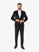 Jet Set Black Dinner Jacket