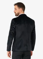 Jet Set Black Dinner Jacket