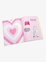 Dress Up Harry Paper Doll Book