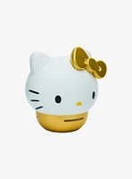 Hello Kitty Gold Bluetooth Portable Speaker