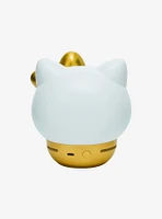 Hello Kitty Gold Bluetooth Portable Speaker