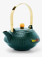 Dragon Ball Z Shenron Teapot