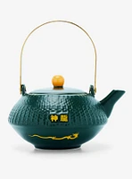 Dragon Ball Z Shenron Teapot