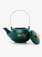 Dragon Ball Z Shenron Teapot