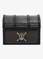One Piece Treasure Chest Cookie Jar