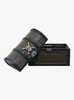 One Piece Treasure Chest Cookie Jar