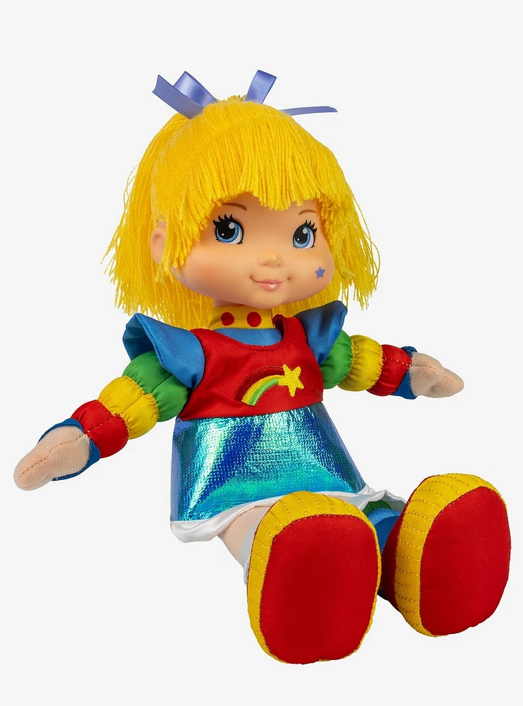 Rainbow Brite Doll