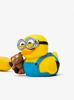 TUBBZ Minions Bob Cosplaying Duck Figure