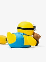 TUBBZ Minions Bob Cosplaying Duck Figure