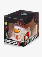 TUBBZ IT Pennywise Cosplaying Duck Figure