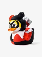 TUBBZ DC Comics Harley Quinn Cosplaying Duck Figure