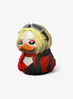 TUBBZ DC Comics The Suicide Squad Harley Quinn Cosplaying Duck Figure