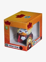 TUBBZ DC Comics The Suicide Squad Harley Quinn Cosplaying Duck Figure