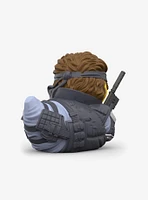 TUBBZ Metal Gear Solid Solid Snake Cosplaying Duck Figure
