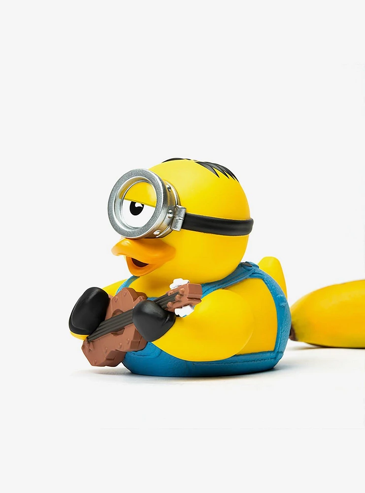 TUBBZ Minions Stuart Cosplaying Duck Figure