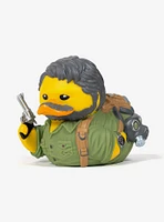 TUBBZ The Last Of Us Joel Cosplaying Duck Figure