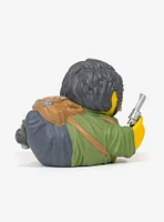 TUBBZ The Last Of Us Joel Cosplaying Duck Figure