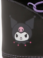 Kuromi X YRU Fuzzy Blizz Boots