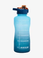 Star Wars Jedi Measurement Water Bottle