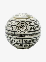 Geeki Tikis Star Wars Death Star Mug