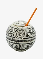 Geeki Tikis Star Wars Death Star Mug