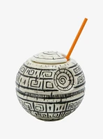 Geeki Tikis Star Wars Death Star Mug