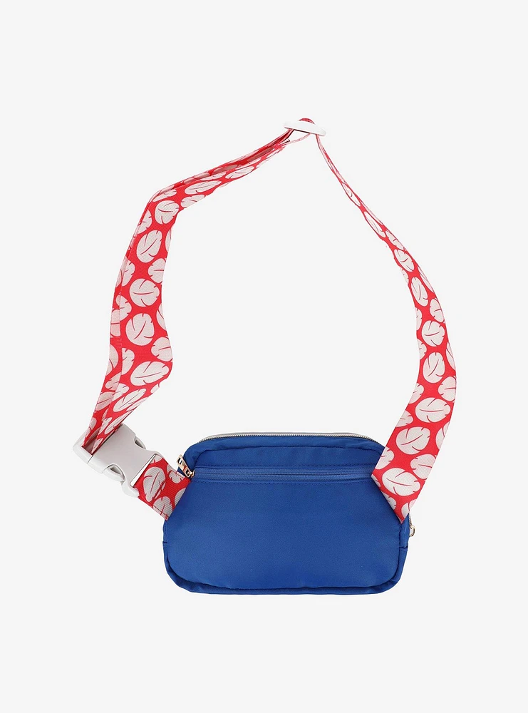 Disney Stitch Fanny Pack