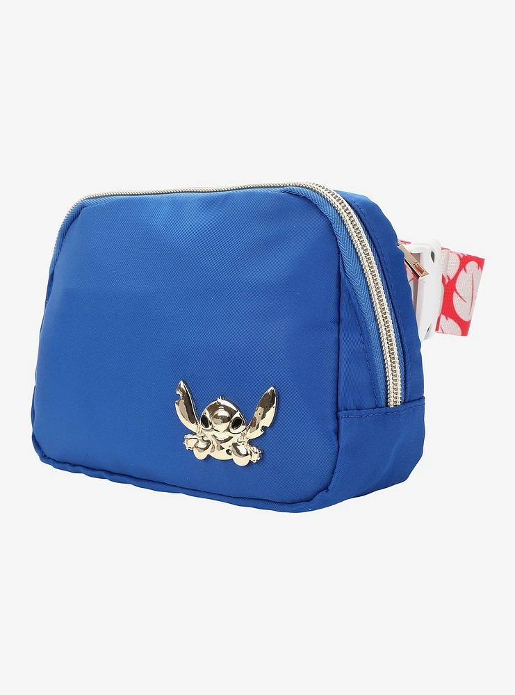 Disney Stitch Fanny Pack