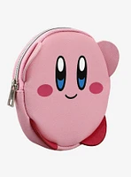 Kirby Figural Coin Purse