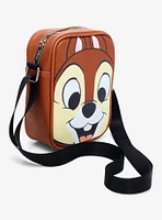 Disney Chip 'N' Dale Chip Crossbody Bag