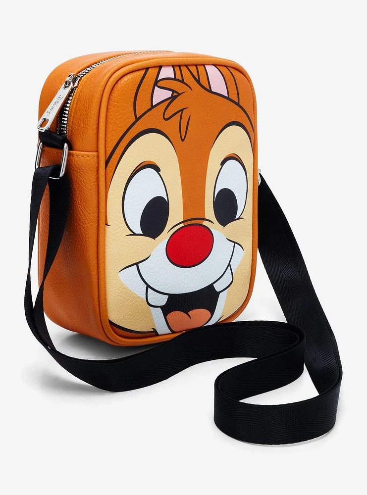 Disney Chip 'N' Dale Dale Crossbody Bag