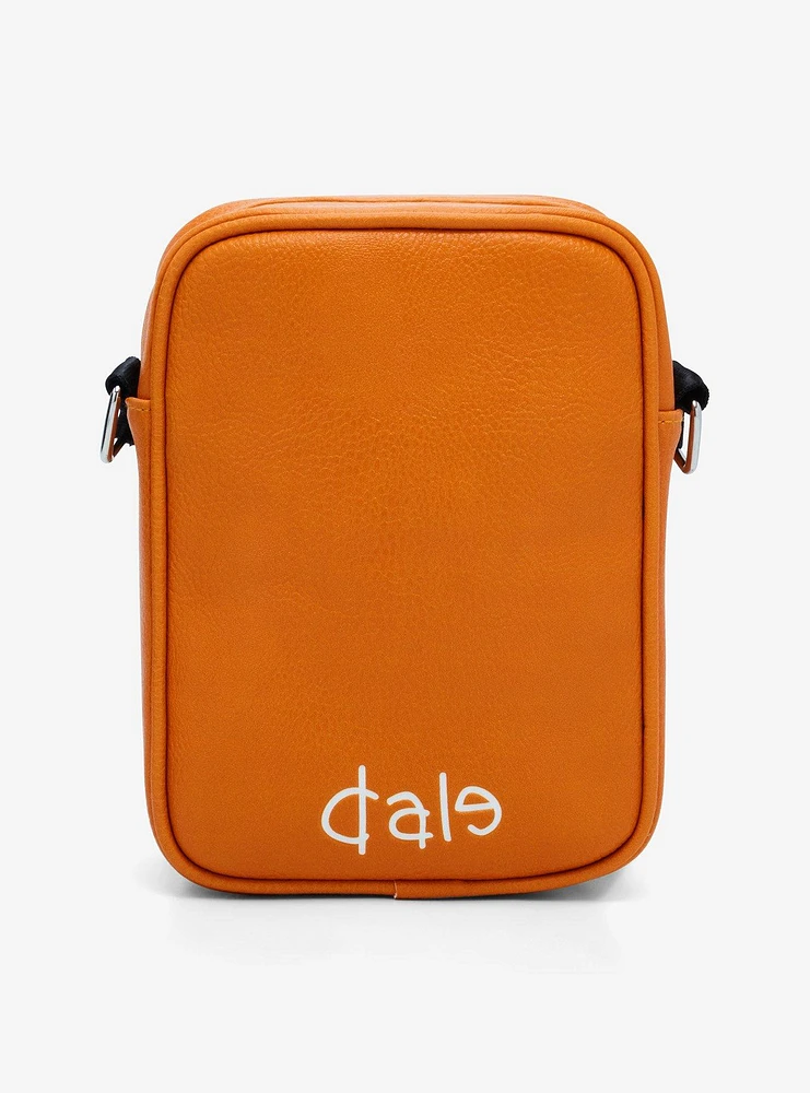 Disney Chip 'N' Dale Dale Crossbody Bag