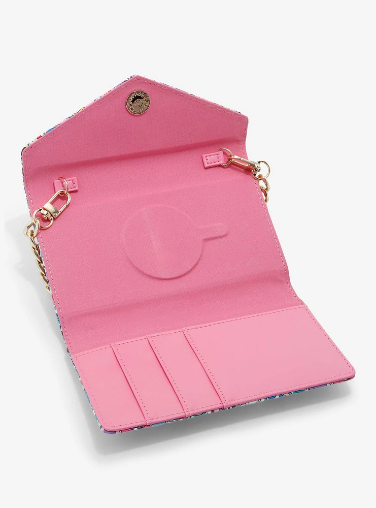 Hello Kitty And Friends MagSafe Tech Wallet