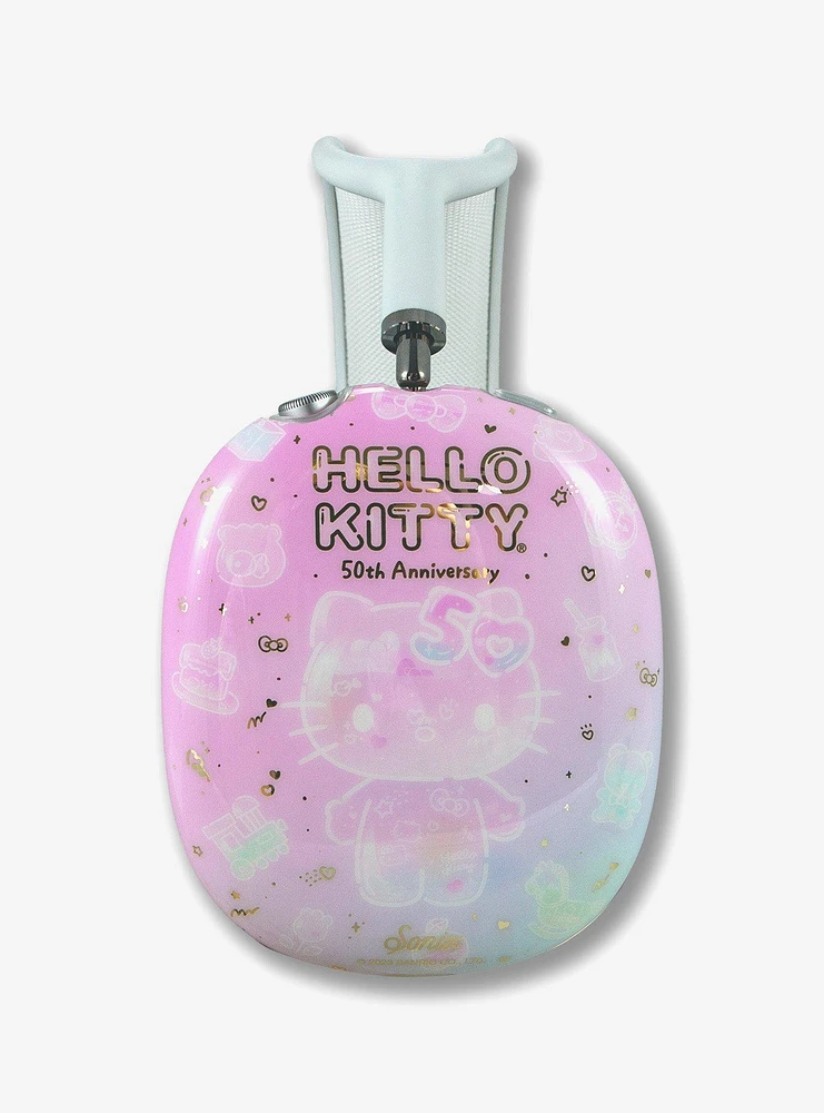 Sonix Hello Kitty 50th Anniversary AirPods Max Cover Set