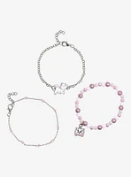 Disney The Aristocats Marie Bracelet Set