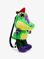 Five Nights At Freddy's: Security Breach Montgomery Gator Plush Mini Backpack