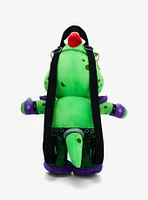 Five Nights At Freddy's: Security Breach Montgomery Gator Plush Mini Backpack