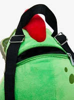 Five Nights At Freddy's: Security Breach Montgomery Gator Plush Mini Backpack