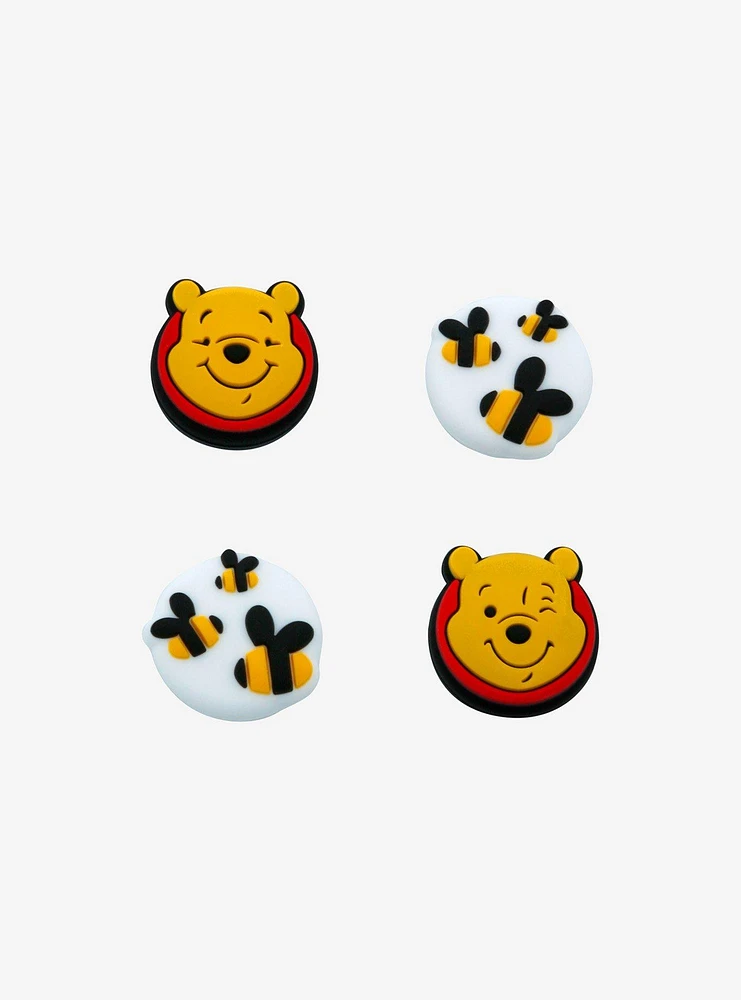 Disney Winnie The Pooh Bee Thumb Grips