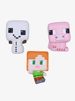 Minecraft Characters SquishMe Blind Bag Sticker 2 Pack