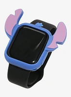 Disney Stitch Smart Watch Bumper Hot Topic Exclusive